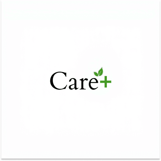 Care+ Logo